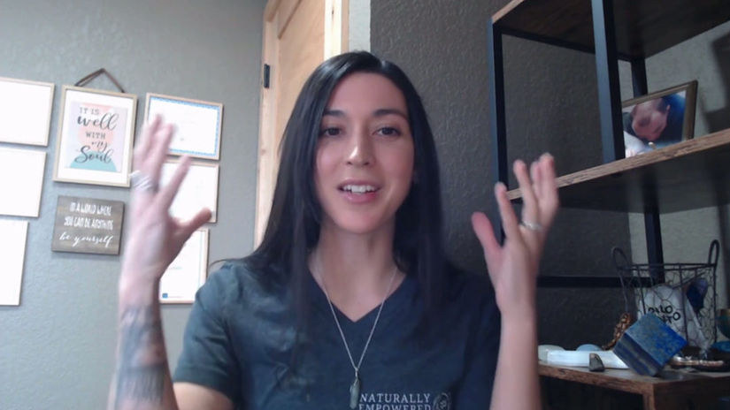 Still Unsure About Root-Cause Therapy? Hear This